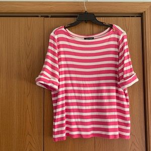 LAUREN RALPH LAUREN tee